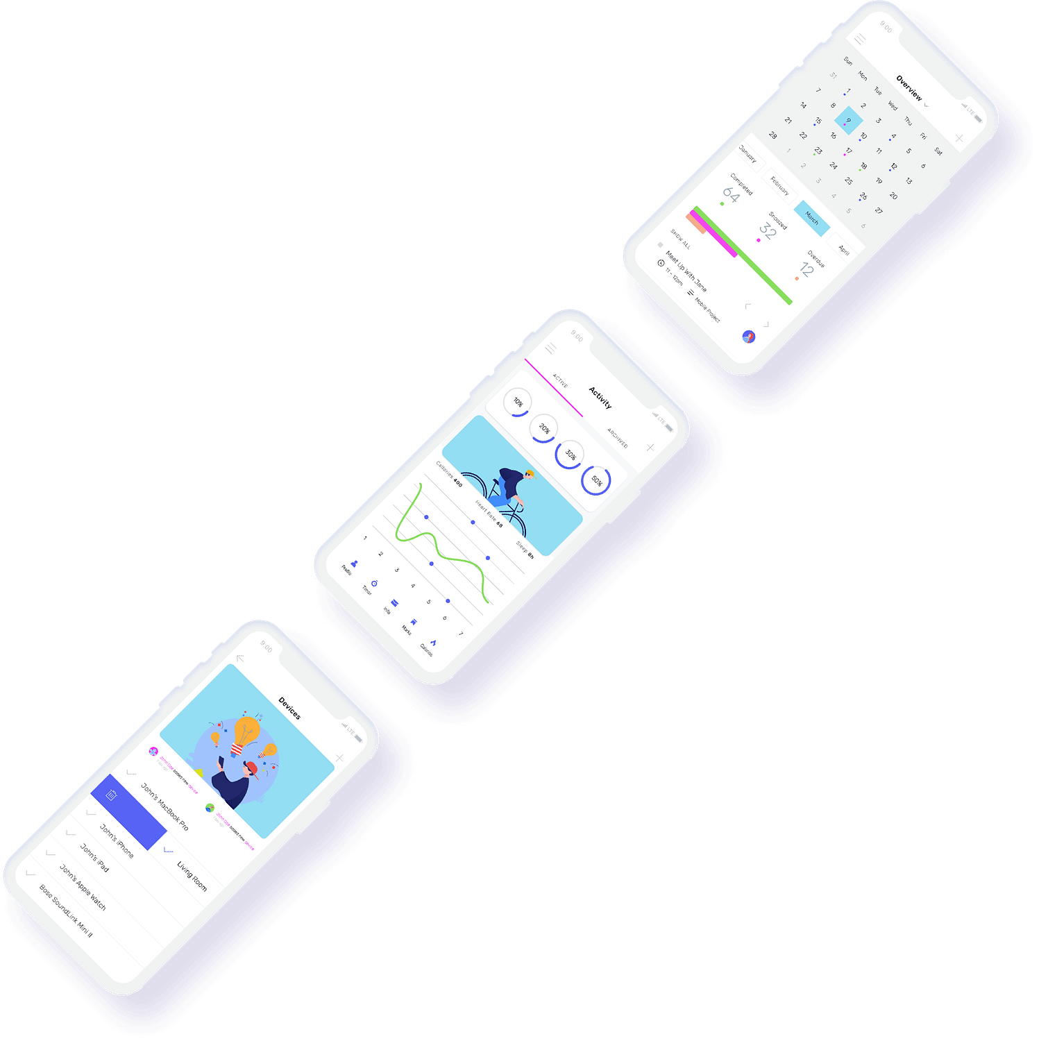 Interaction-landing (Demo) 19 phones3