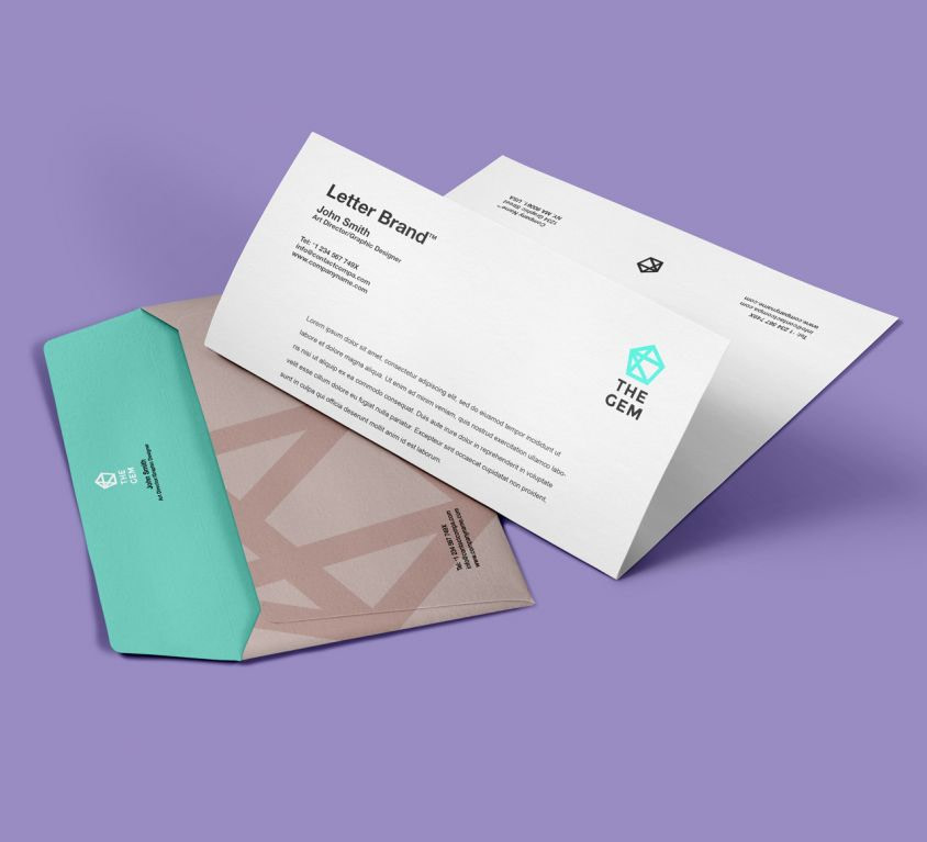 Portfolio Grid (Demo) 21 Branding & Cosulting (Demo)