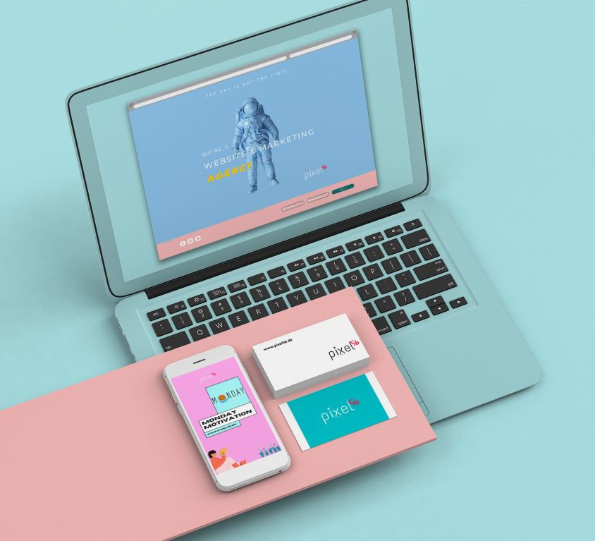 HOME 17 Branding Identity
