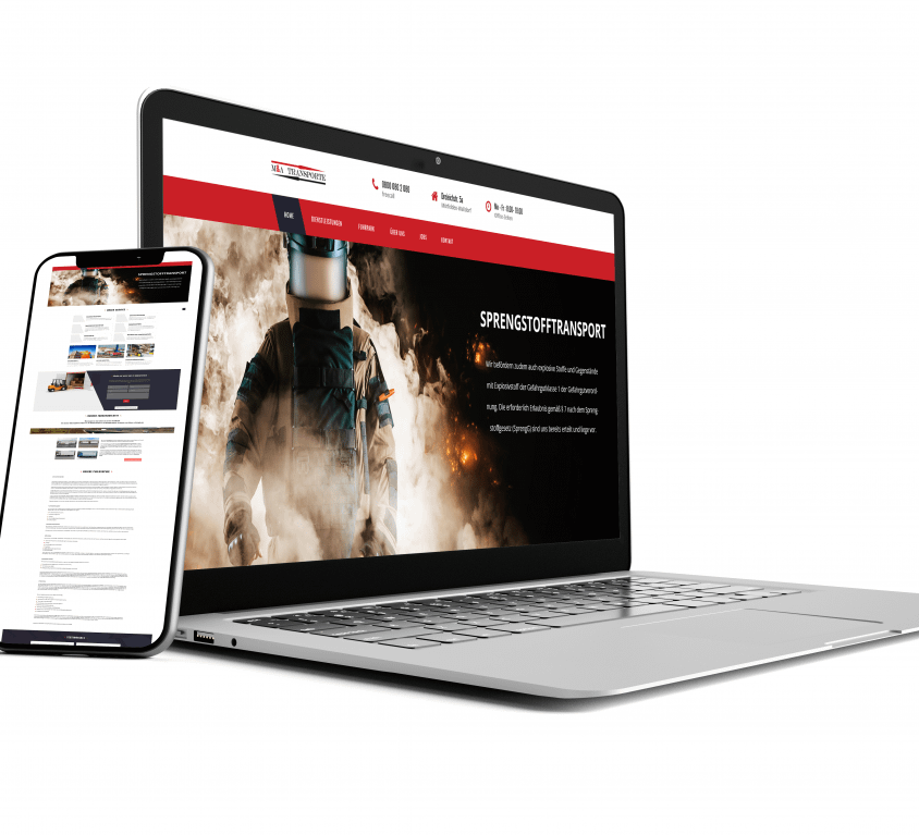 HOME 14 M&A-Transporte