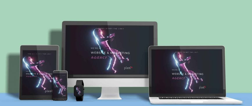 HOME 19 Responsive Webdesign