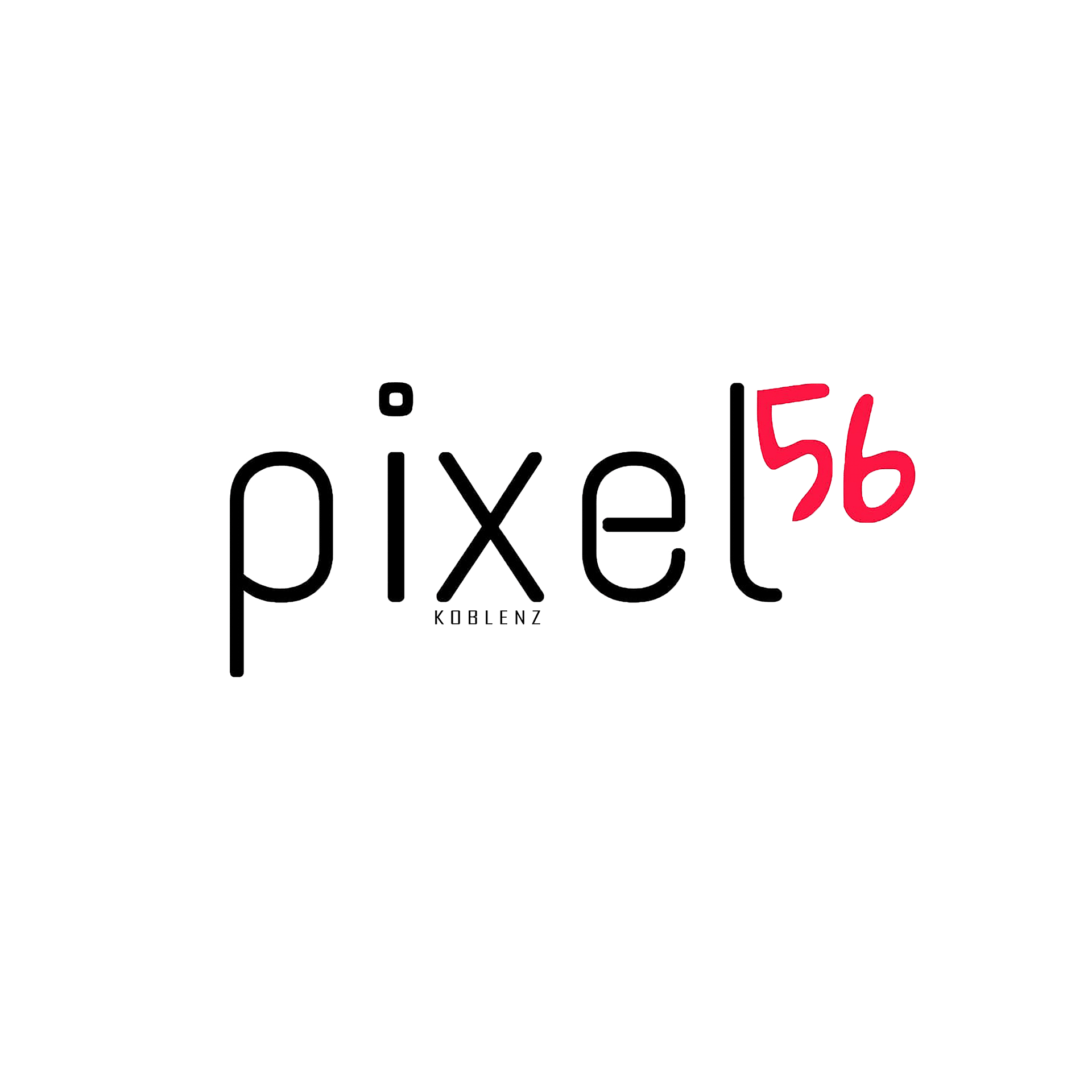 Social-Media 5 pixel56 logo