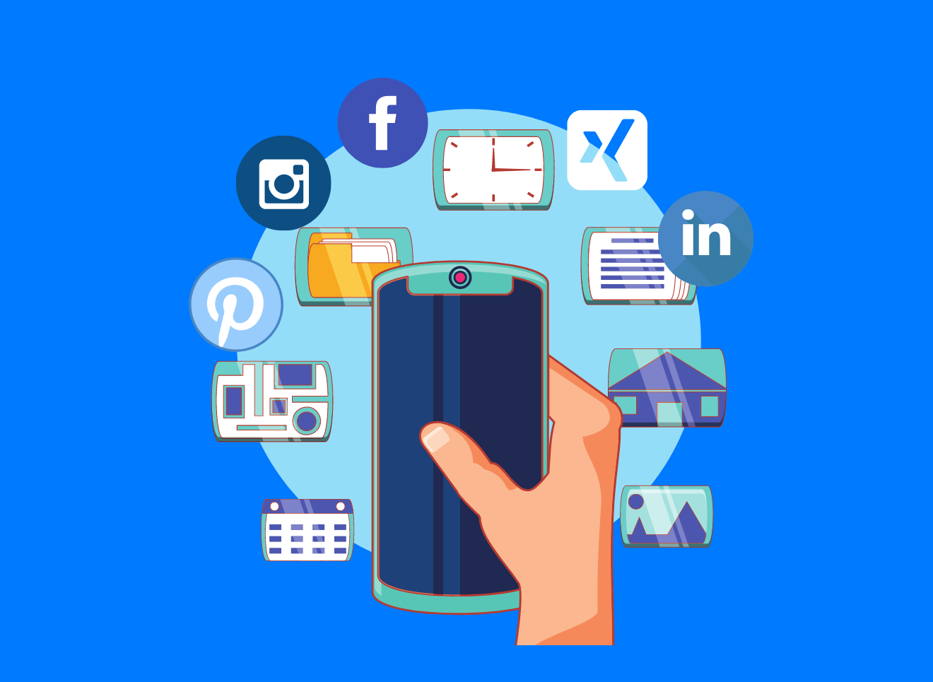 Unser Service 7 social-media pixel56 koblenz